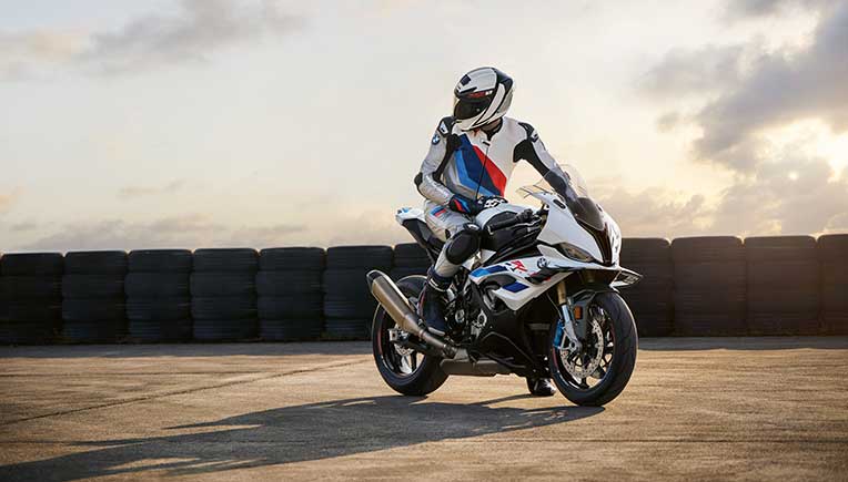 All-new BMW S 1000 RR motorcycle debuts in India at Rs 20.25 lakh onward