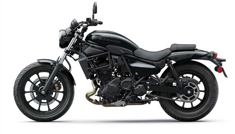 All new MY24 Eliminator launched at Rs 5,62,000/- onward