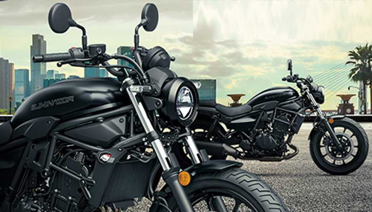 All new MY24 Eliminator launched at Rs 5,62,000/- onward