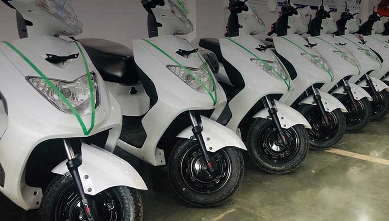Ampere Vehicles announces price cut up to Rs. 9000 on e-scooters