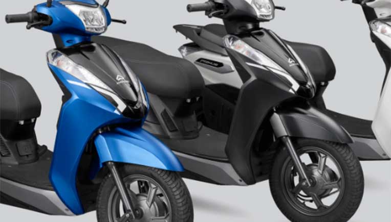Ampere electric scooter sales cross 2 lakh milestone