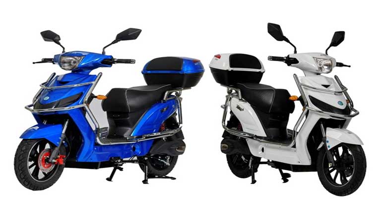 Avan Motors pins huge hopes on Xero+ electric scooters