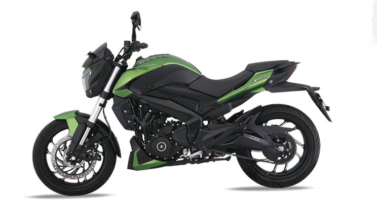 Bajaj Auto launches 2019 Dominar 400 at Rs 1.73 lakh