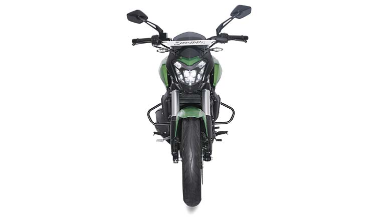 Bajaj Auto launches 2019 Dominar 400 at Rs 1.73 lakh