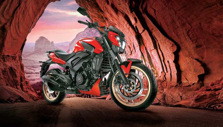 Canyon Red Dominar