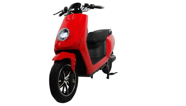 BattRE electric scooters launched at Rs 63,555 onward