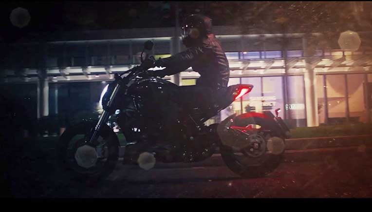 Benelli to reveal Ultimate Urban Cruiser on July 8