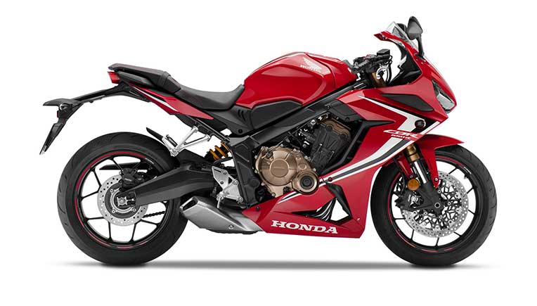 Bookings open for Honda CBR650R motorcycle; To cost under Rs 8 lakh