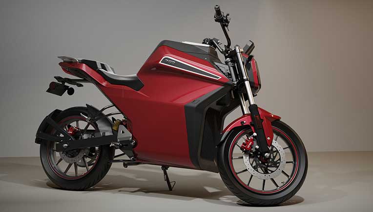 CSR 762 patented electric motorbike by Svitch to hit market soon