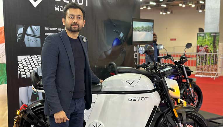 Varun-Deo-Panwar,-Founder-&-CEO,-DEVOT-Motors