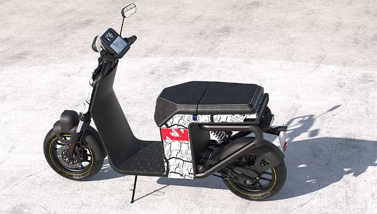 Dispatch to launch ‘purpose built’ e-scooter by 2023