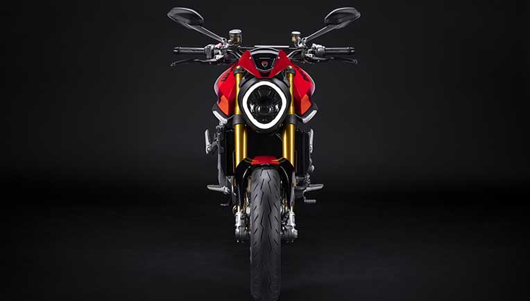 Ducati expands Monster range in India, launches all-new Monster SP