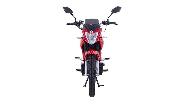 Evtric Motors launches electric motorcycle Rise at Rs 1.60 lakh