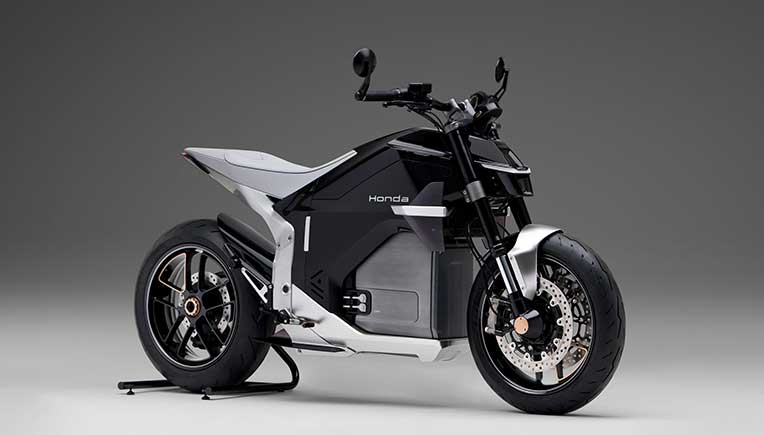 Honda unveils EV fun, urban concepts at Eicma 2024