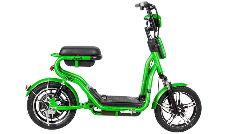 Gemopai plans aggressive expansion in electric 2 wheeler space