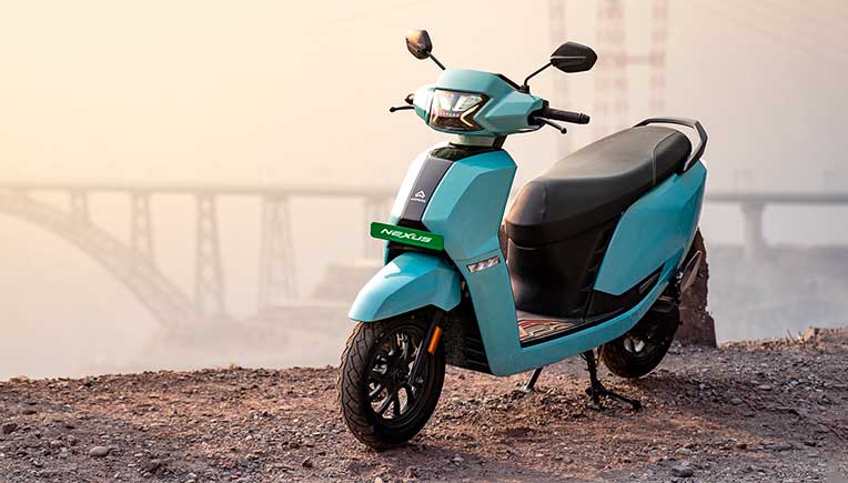 Greaves Electric Mobility introduces Ampere Nexus at Rs 1,09,900 onward
