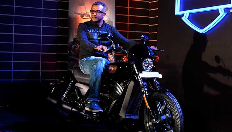 Harley-Davidson India unveils LiveWire, launches limited edition Street 750