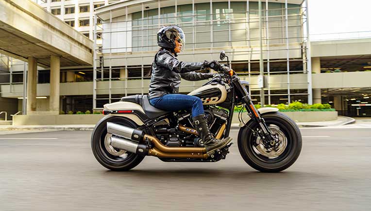 Harley-Davidson announces 2022 line up of motorcycles worldwide