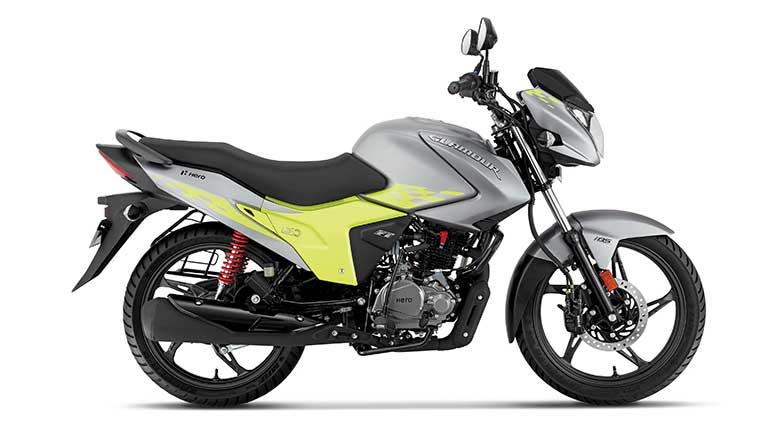 Hero MotoCorp introduces Glamour Blaze Edition at Rs 72,200