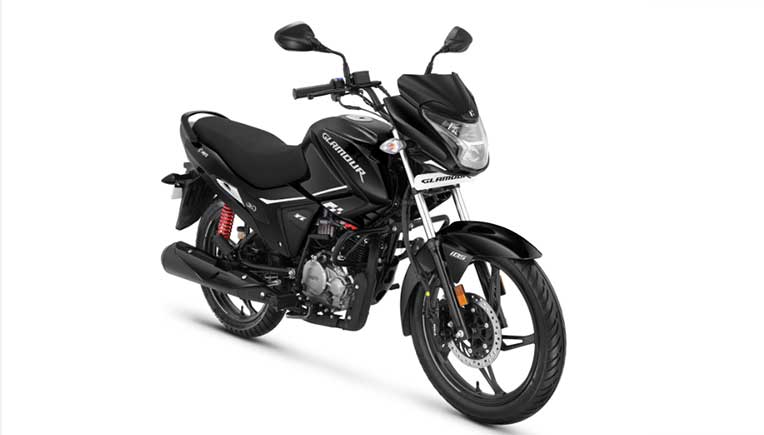 Hero MotoCorp launches Glamour Xtec motorcycle at Rs 78900 onward