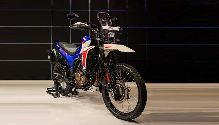 Hero MotoCorp launches products in premium motorcycle, scooter segment