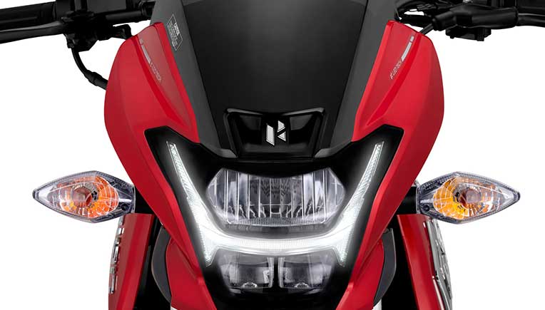 Hero MotoCorp new Passion XTec launched at Rs 74590 onward