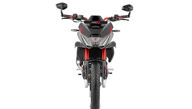 Hero MotoCorp unveils collector’s edition motorcycle ‘Centennial’