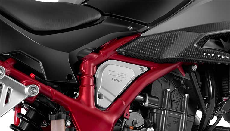 Hero MotoCorp unveils collector’s edition motorcycle ‘Centennial’