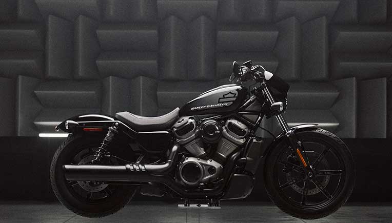 Hero Motocorp commences deliveries of Harley-Davidson’s Nightster