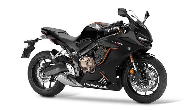 Honda launches 2022 CBR650R in India at Rs 9.35 lakh