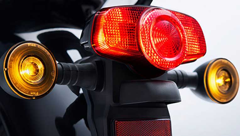 Honda launches all-new CB350 motorcycle at Rs 1.99 lakh onward