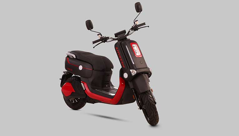 Kick-EV to launch Smassh e-bike for Rs 1.75 lakh, 5 years service, warranty