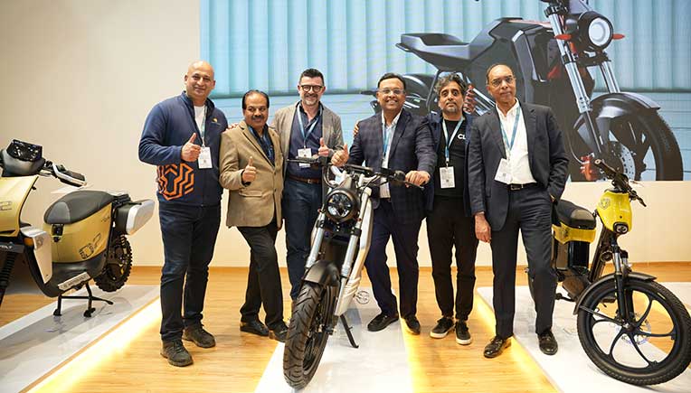 Motovolt redefines e- mobility with new species of EVs 