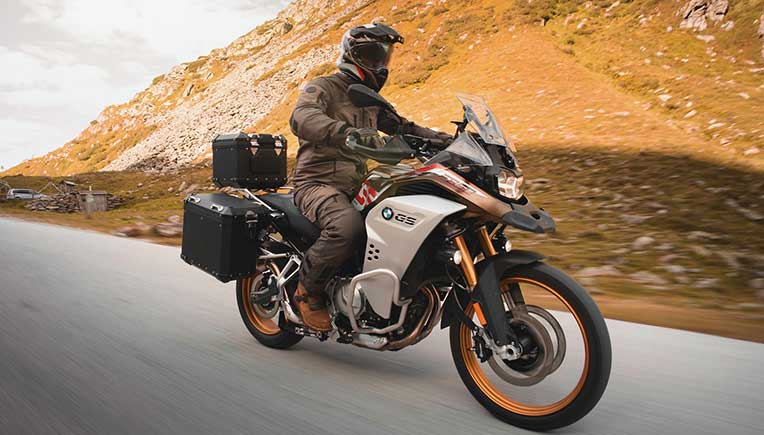 New BMW F 850 GS, BMW F 850 GS Adventure launched at Rs 12.50 lakh onward
