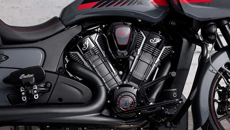 New Indian Challenger, Chieftain Elite unveiled globally