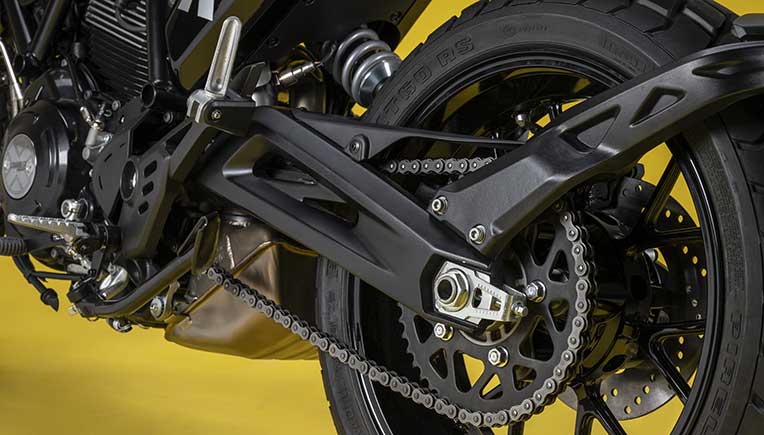 New generation of Ducati Scrambler motorcycles unveiled globally