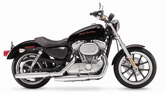 Extended Warranty Programme from Harley-Davidson