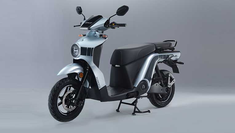 Numeros Motors launches Diplos Max at Rs 86999