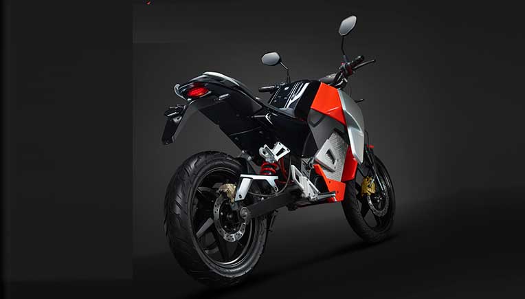 Oben Electric all set to launch high performance electric motorcycle