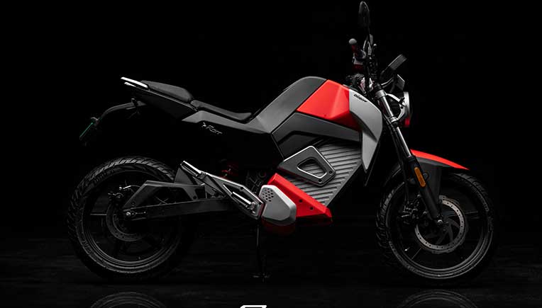 Oben Electric launches Rorr electric motorcycle at Rs 94999