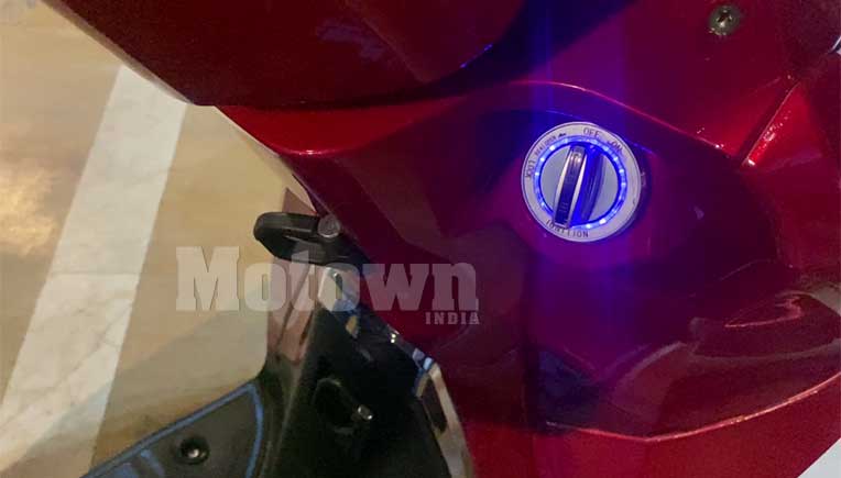 Okinawa Autotech launches Okhi-90 e-scooter at Rs 1.03 lakh
