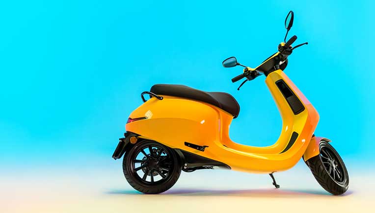 Ola plans world’s largest scooter factory in Tamil Nadu