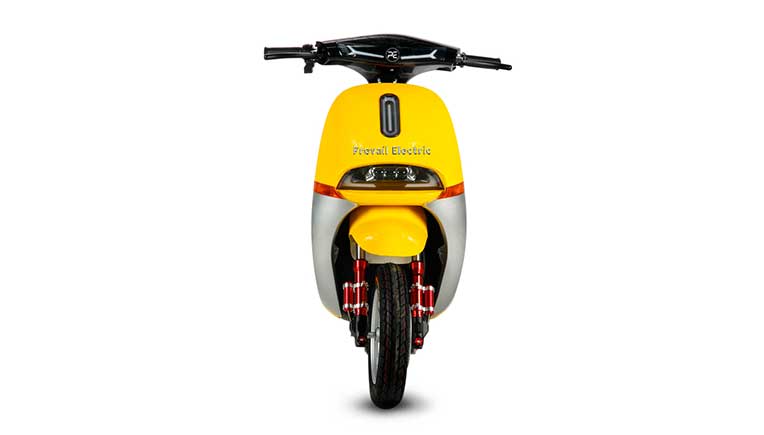 Prevail Electric to launch electric 2-wheelers Elite, Finesse and Wolfury