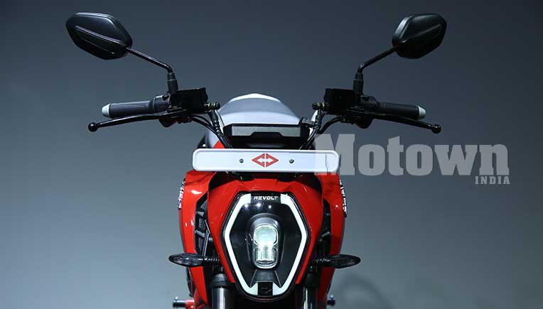 Revolt electric bikes RV300, RV400 priced at Rs 2,900 per month onward