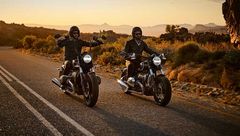 'Rock' & 'Roll' BMW R 18 cruiser motorcycle debuts in India at Rs 18.90 lakh
