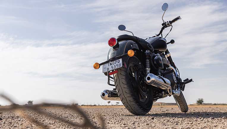 Royal Enfield launches new Super Meteor 650 at Rs 3.49 lakh onward