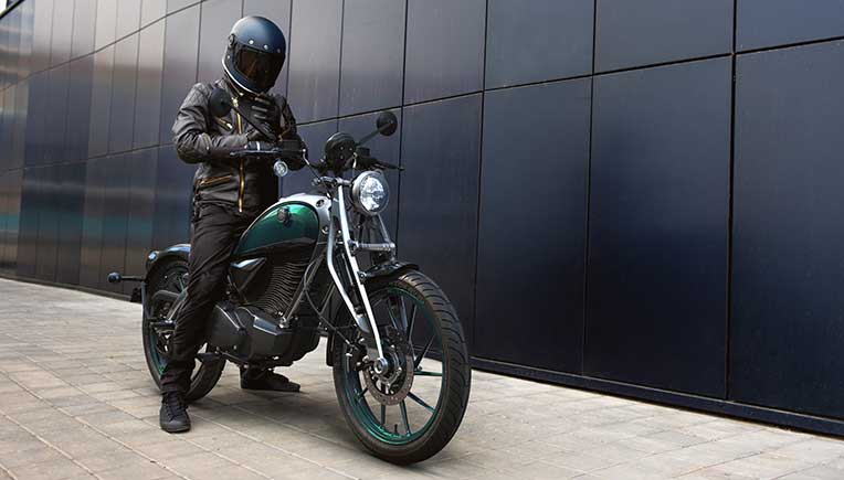 Royal Enfield’s Flying Flea to be powered by Qualcomm