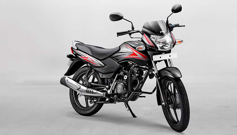 TVS Motor Company has rolled out a Special Edition of the TVS Sport motorcycle