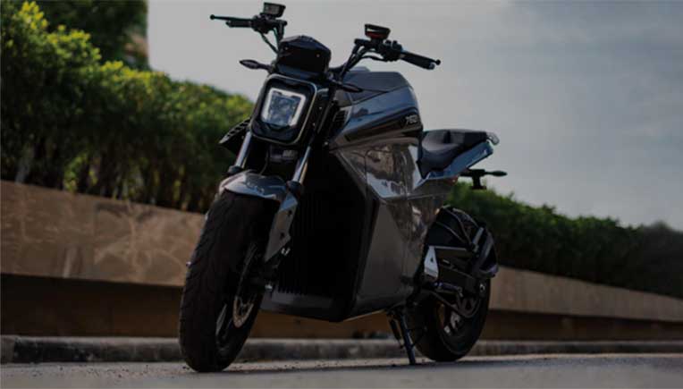 Svitch Unveils CSR 762 electric bike at Rs 1,89,999