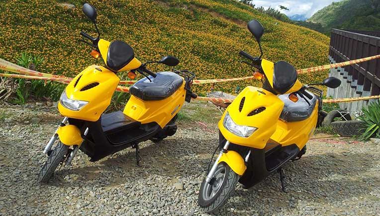 Taiwan based Urda Mobility announces its foray into Indian market